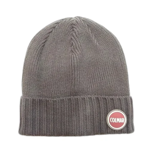 Colmar Logo-Patch Beanie