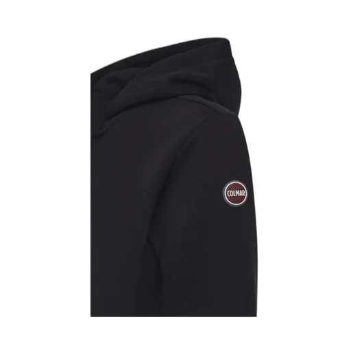 Colmar Originals Zip-Up Hoodie Sweater