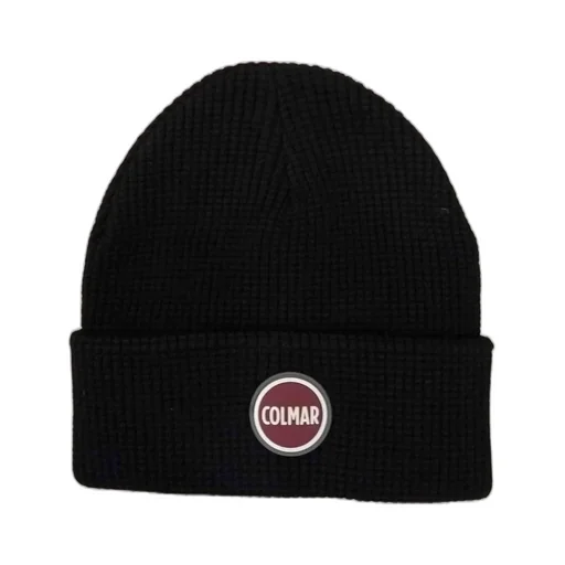 Colmar Originals Logo Patch Turn-Up Hat