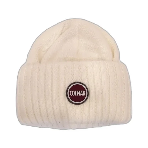 Colmar Logo-Patch Beanie