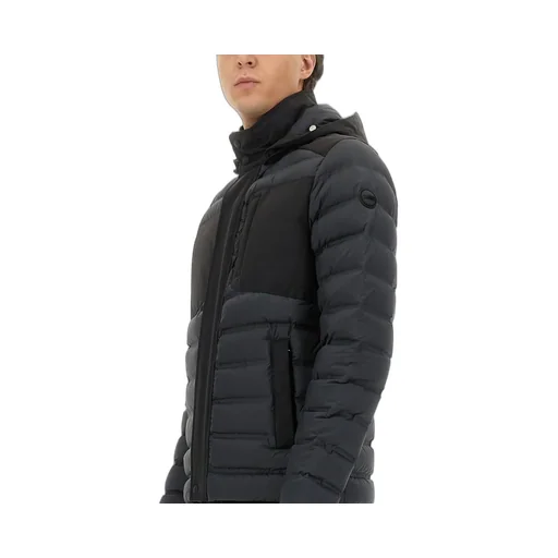 Colmar Originals Seamless Removable Hood Down Jacket