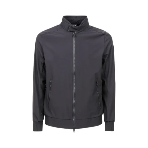Colmar Originals Softshell Biker Jacket
