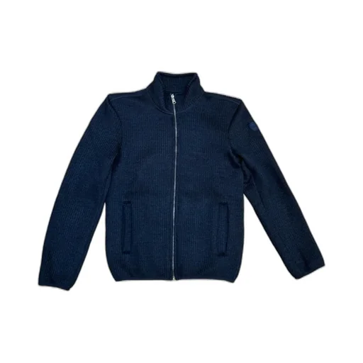 Colmar Originals Full-Zip High-Neck Pullover