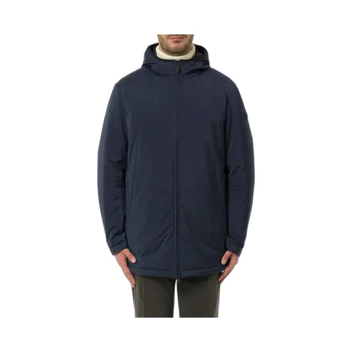 Colmar Originals Long Hooded Jacket