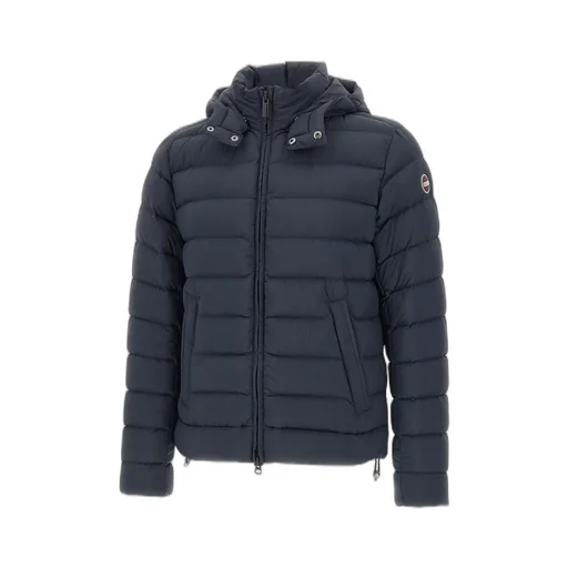 Colmar Originals Detachable Hood Down Jacket