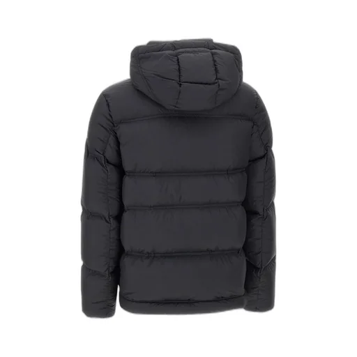 Colmar Originals Zip-Up Hooded Down Jacket