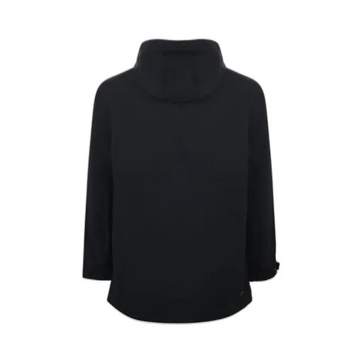 Colmar Originals Hooded Zip-Up Coat