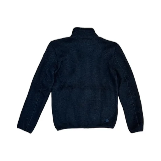 Colmar Originals Full-Zip High-Neck Pullover