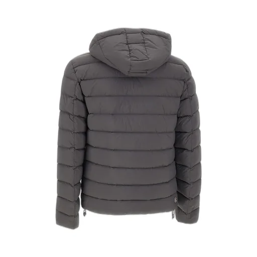 Colmar Originals Detachable Hood Down Jacket