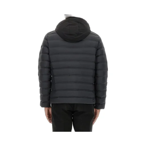 Colmar Originals Seamless Removable Hood Down Jacket
