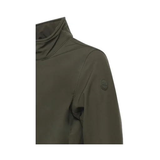 Colmar Originals High-Neck Coat