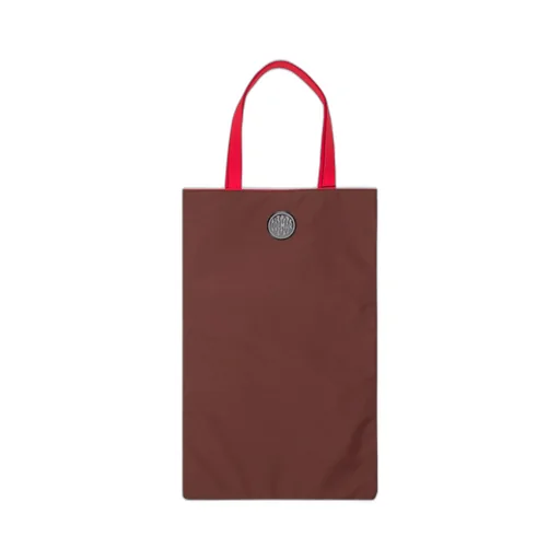 Colmar Logo Tote Shoulder Bag