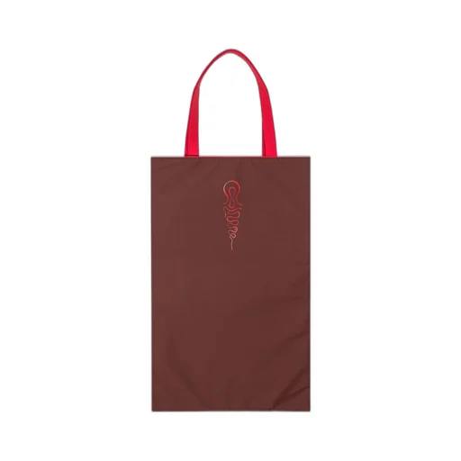 Colmar Logo Tote Shoulder Bag