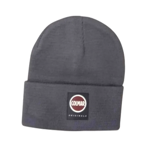 Colmar Originals Turn-Up Hat