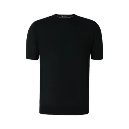 Colombo Cashmere Silk Blend T-Shirt