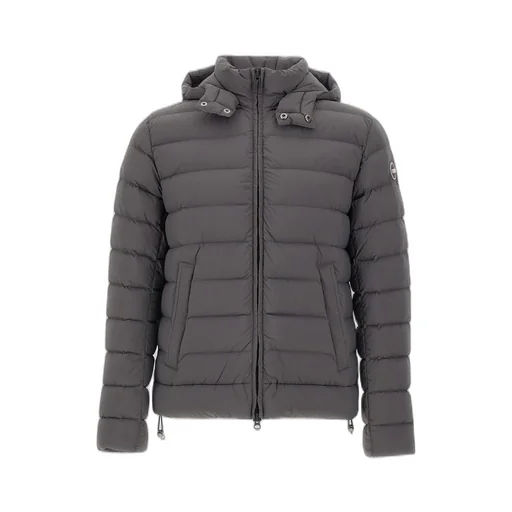 Colmar Originals Detachable Hood Down Jacket