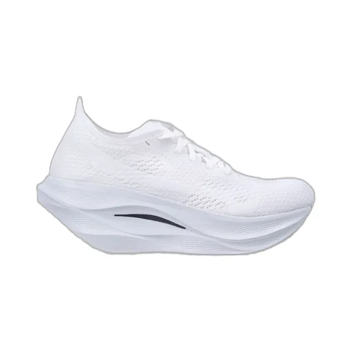 Comme Des GarÇOns X Mizuno Lace-Up Sneakers