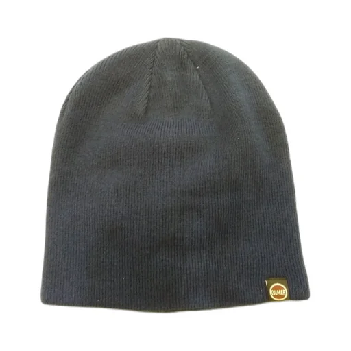 Colmar Logo-Patch Beanie