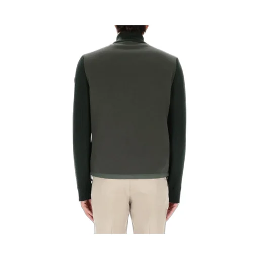 Colmar Originals Knit Sleeve Jacket