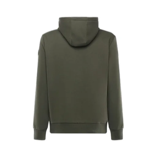 Colmar Originals Logo Appliqué Hoodie