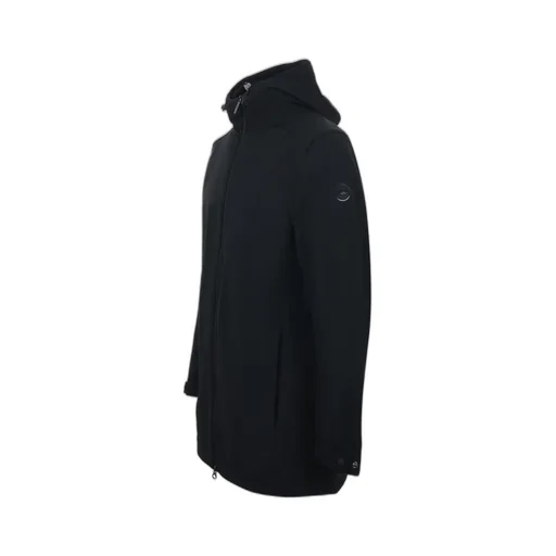 Colmar Originals Hooded Zip-Up Coat