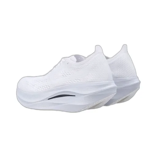 Comme Des GarÇOns X Mizuno Lace-Up Sneakers