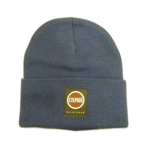 Colmar Logo-Patch Beanie