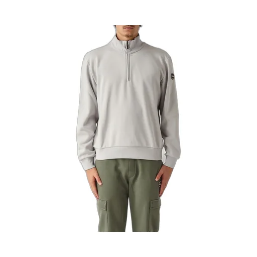 Colmar Originals Half Zip Sweatshirt