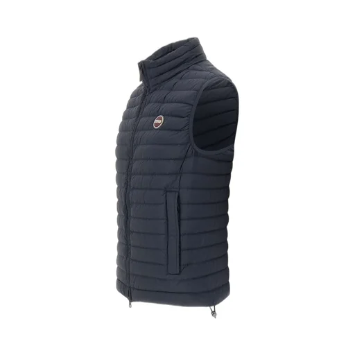 Colmar Originals Drawstring Light Down Vest