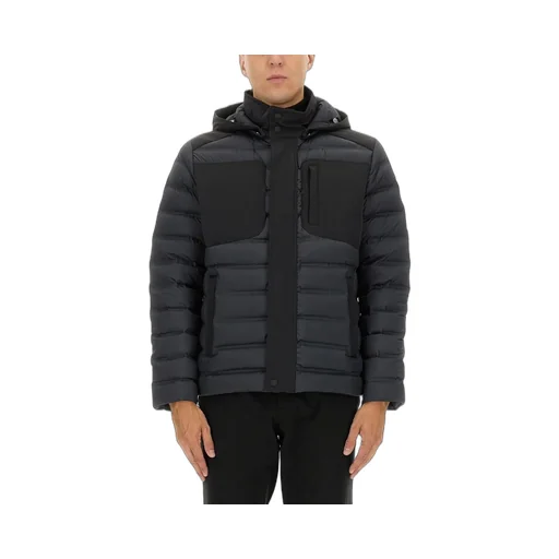 Colmar Originals Seamless Removable Hood Down Jacket