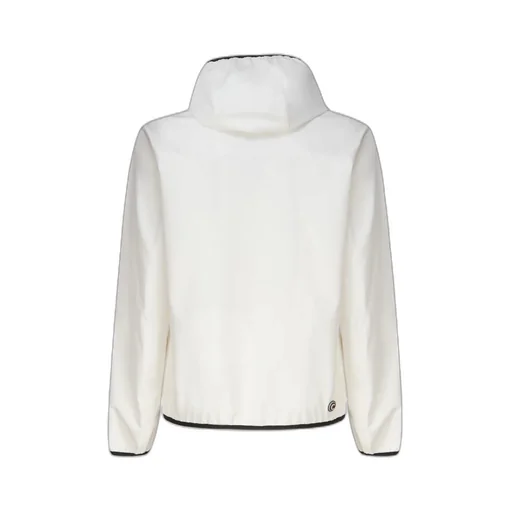 Colmar Originals Softshell Hooded Jacket