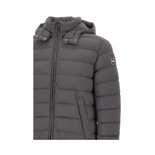 Colmar Originals Detachable Hood Down Jacket
