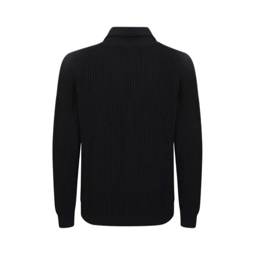 Colombo Shawl Collar Cashmere Cardigan