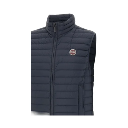 Colmar Originals Drawstring Light Down Vest