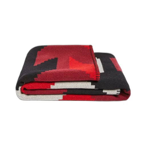 Colville Logo Patch Arrow Blanket