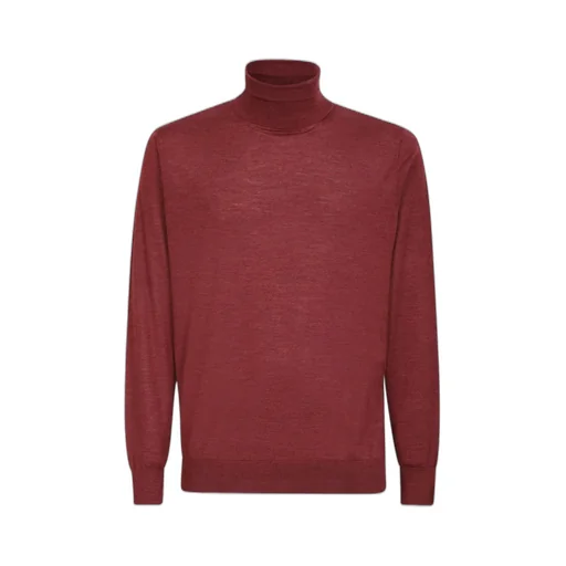 Colombo Classic Knit Sweater