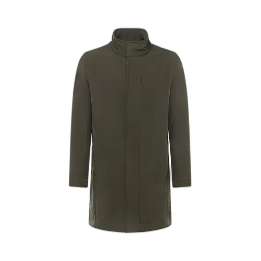 Colmar Originals High-Neck Coat