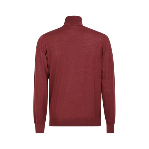 Colombo Classic Knit Sweater