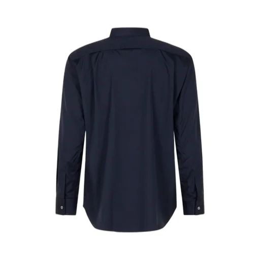 Comme Des GarÇOns Long-Sleeved Shirt
