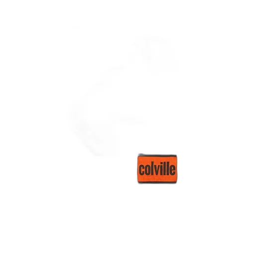 Colville Logo Patch Arrow Blanket
