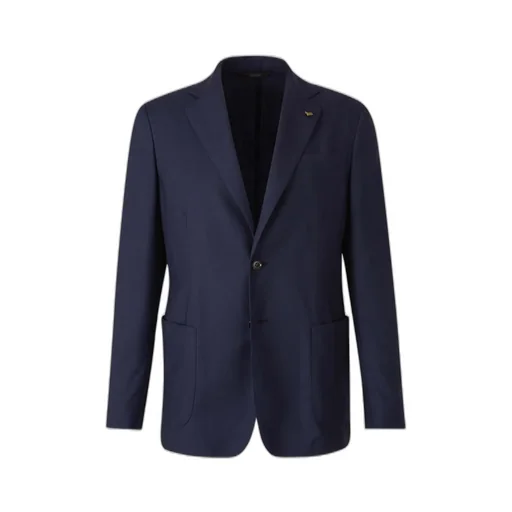 Colombo Ultralight Cashmere Blazer