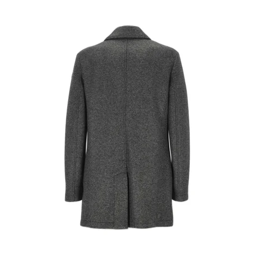 Colmar Originals Single-Breasted Tailored Coat