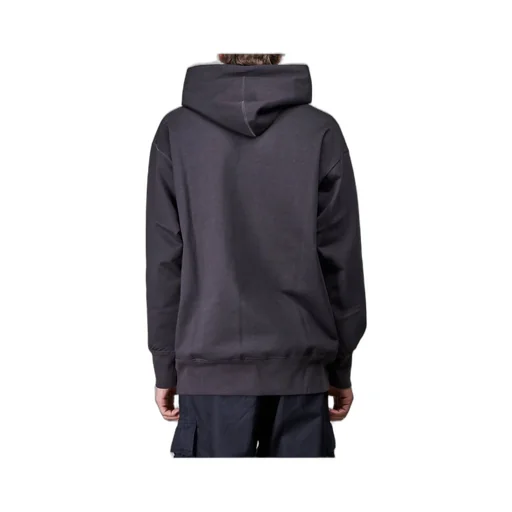 Comme Des GarÇOns Homme Drawstring Hoodie