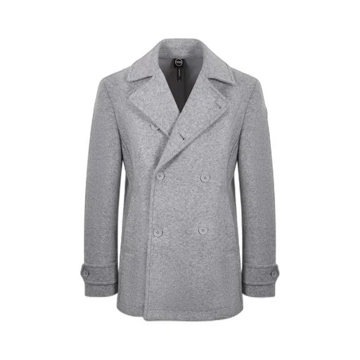 Colmar Originals Double-Breasted Coat