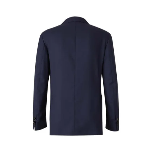 Colombo Ultralight Cashmere Blazer