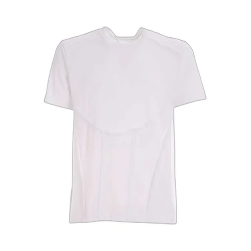 Comme Des Garcons Short-Sleeved Crewneck T-Shirt