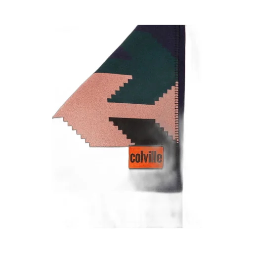 Colville Logo Patch Arrow Blanket