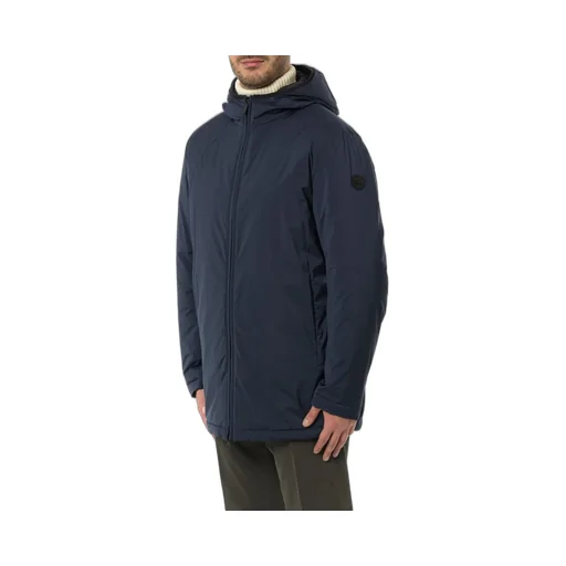 Colmar Originals Long Hooded Jacket