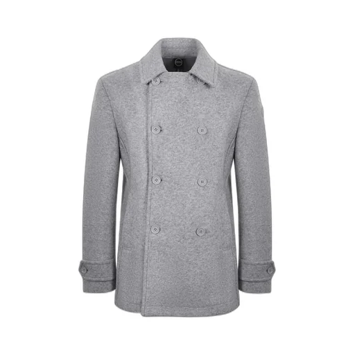 Colmar Originals Double-Breasted Coat