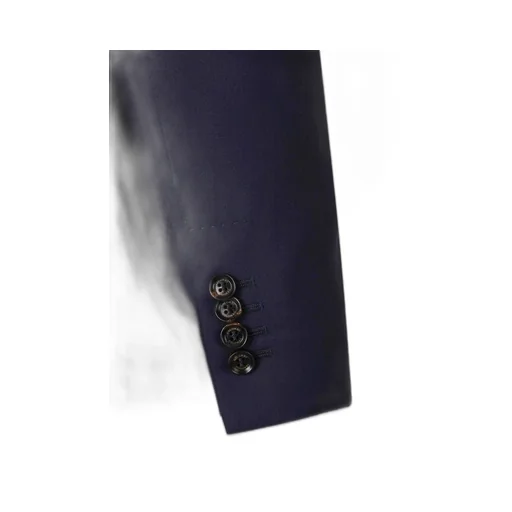 Colombo Ultralight Cashmere Blazer
